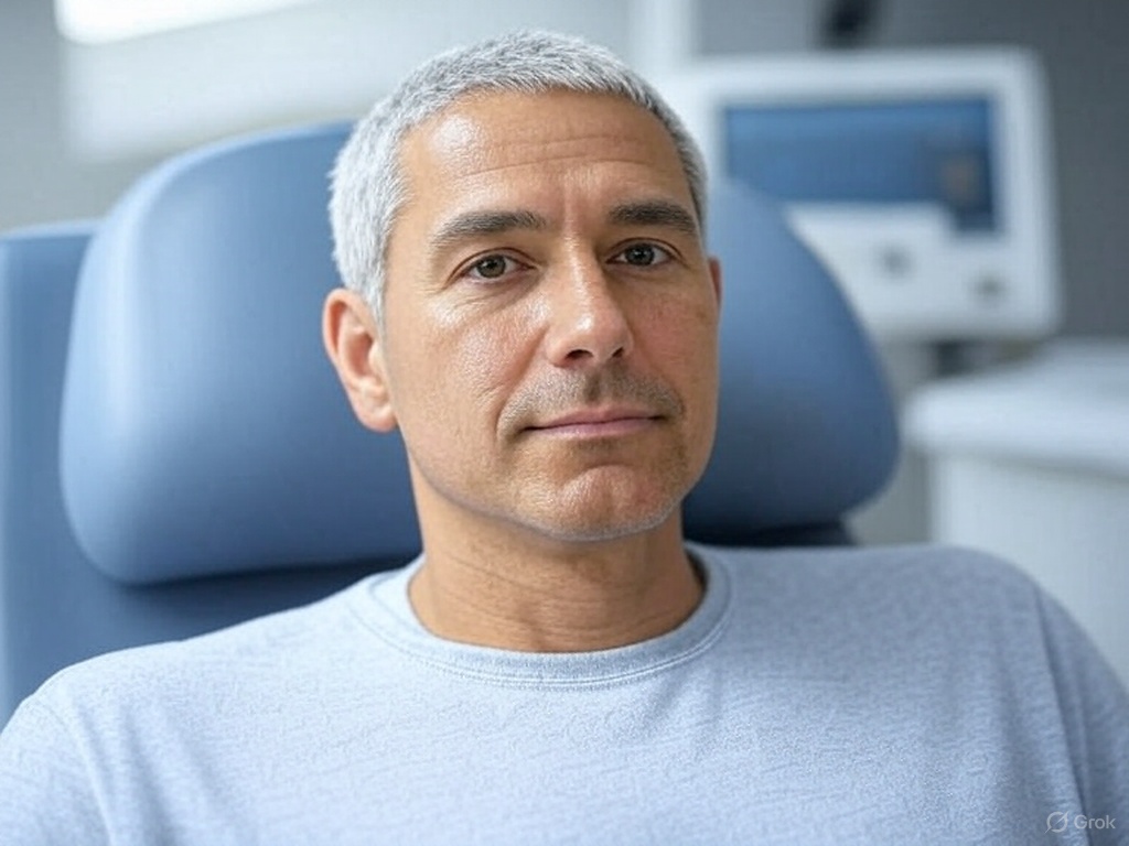 Hair Loss Treatment at Arvin Skin Hospital