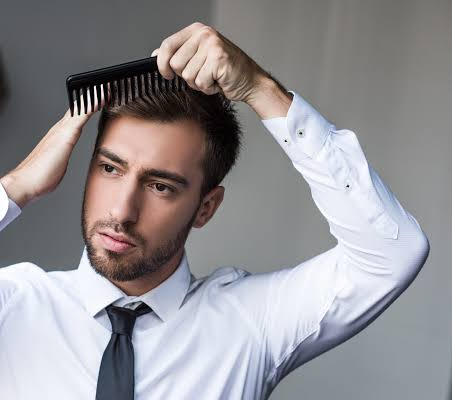 Stages of Hair Growth After a Hair Transplant