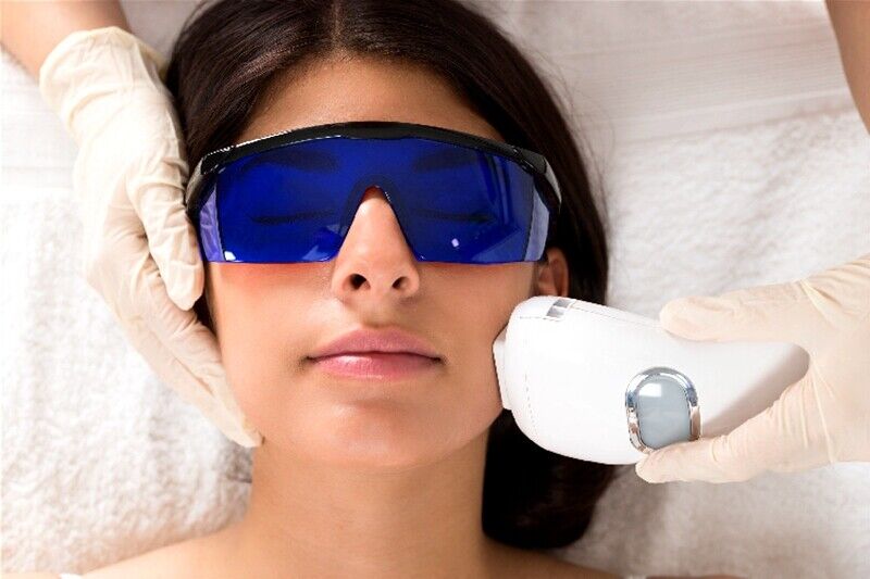 Cosmetic procedures
