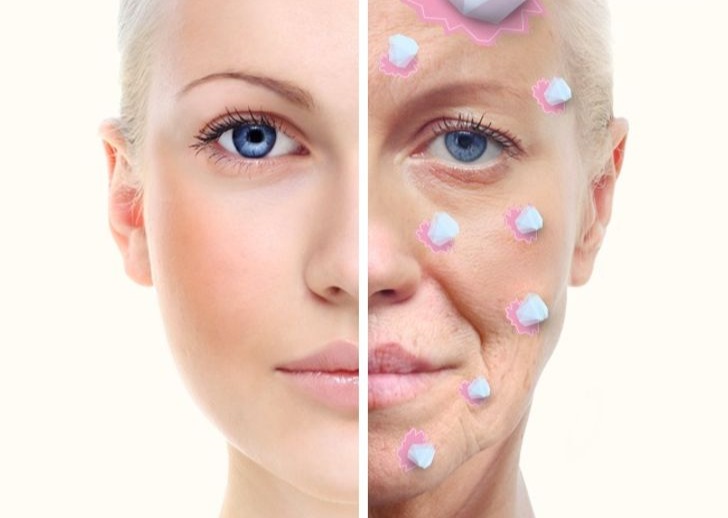 Face Lift: Rejuvenation and Removal of Wrinkles and Lines with Surgery at Arvin Skin Hospital