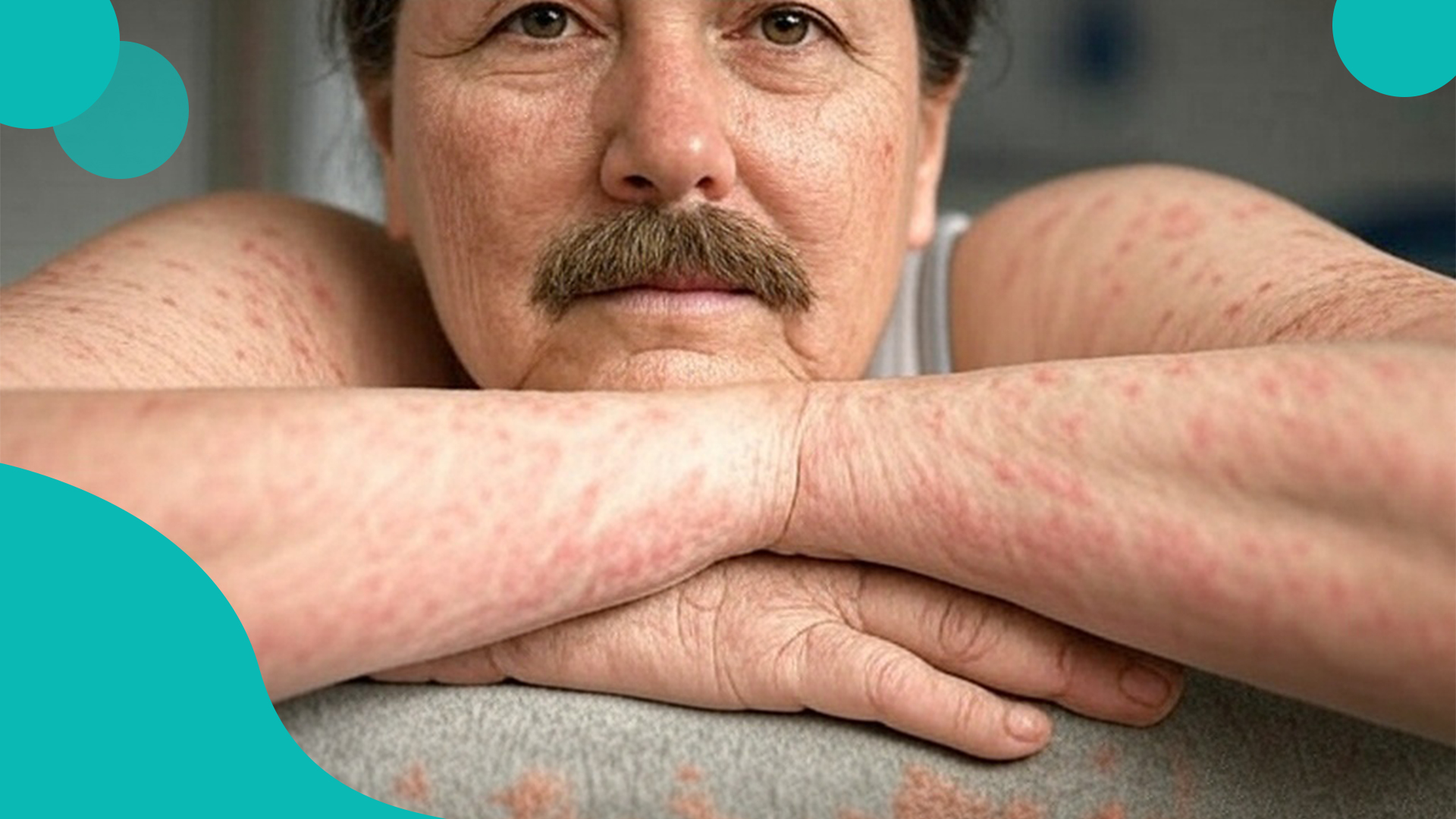 Managing Eczema: Causes, Symptoms, and Advanced Treatments at Arvin Skin Hospital