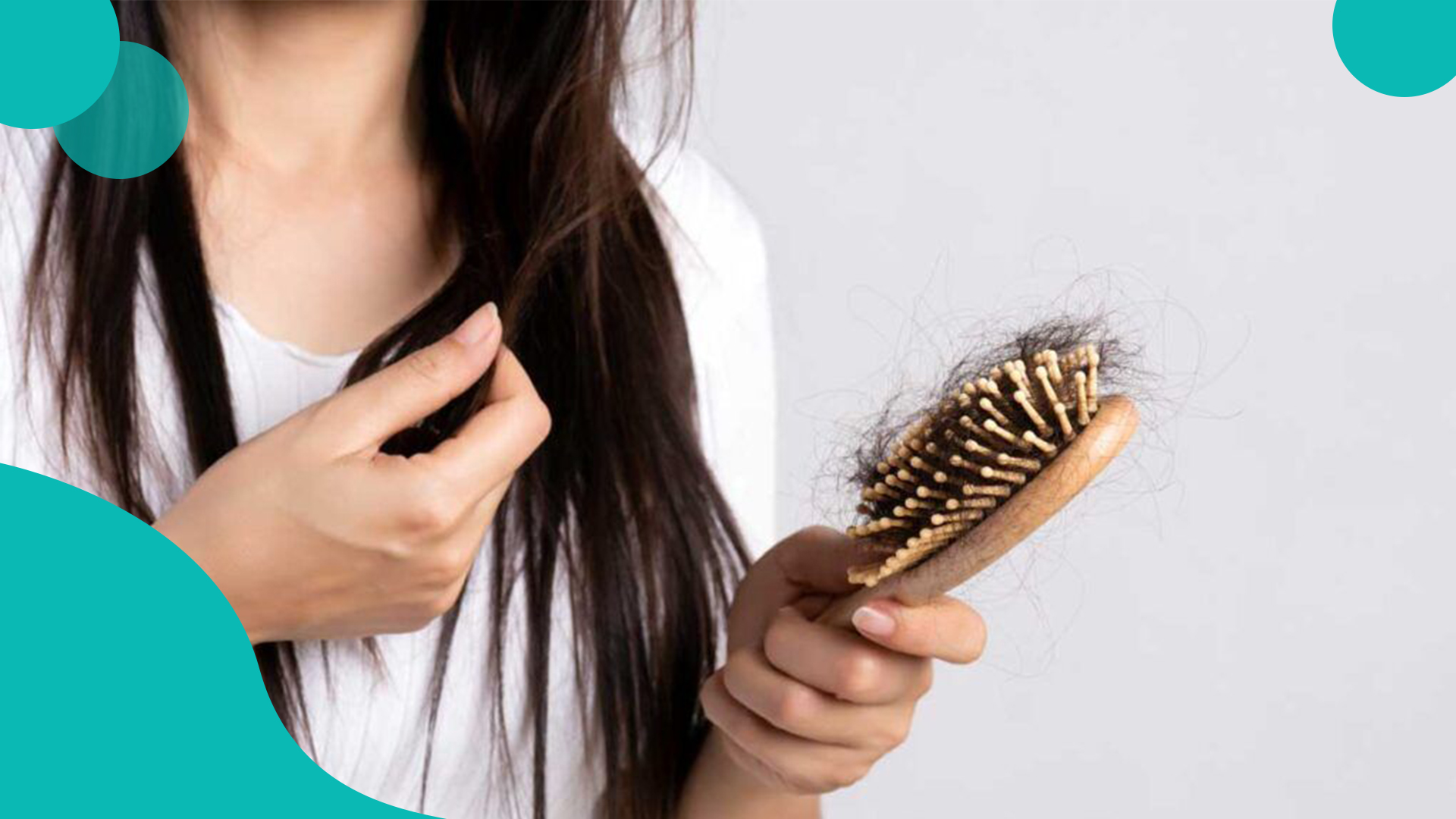 Hair Loss Treatment at Arvin Skin Hospital