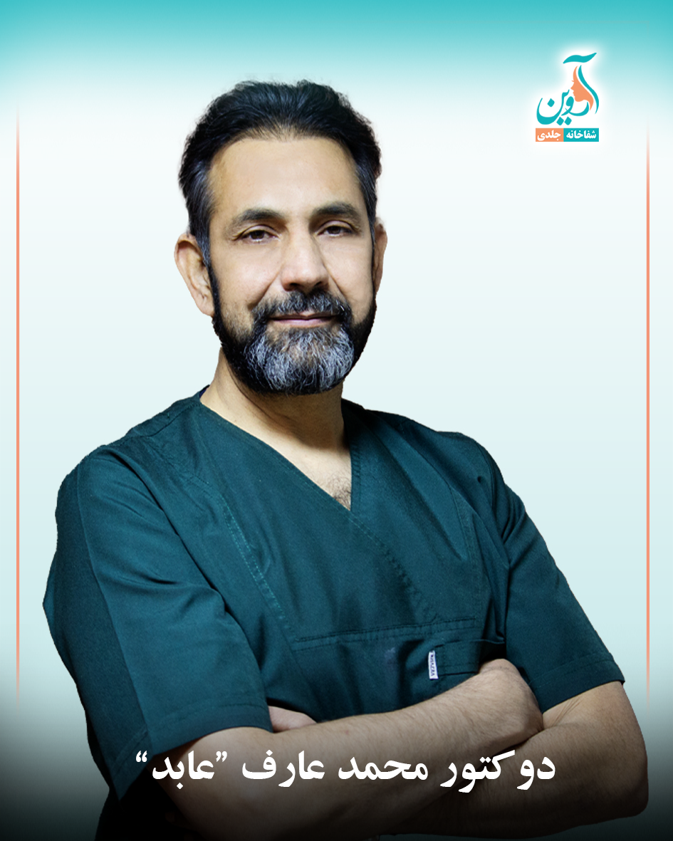 Dr. Mohammad Arif Abid 